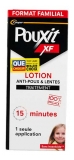 Pouxit XF Lotion Anti-Poux et Lentes 100% Efficace 200 ml
