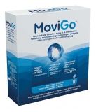 MoviGo Sans Arôme 10 Sachets