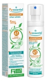 Puressentiel Spray Aérien Assainissant Aux 41 Huiles Essentielles - 75 ml