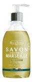 BeauTerra Savon Liquide Marseille Olive 300 ML