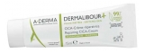 A-DERMA Dermalibour+ CICA - Crème Réparatrice Peaux Irritées15 ml