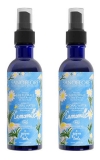 Eau Florale de Camomille Bio - Lot de 2 x 200ml