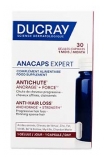 Ducray Anacaps Antichute de Cheveux Progressive 30 Gélules