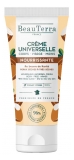 BeauTerra Crème Universelle Nourrissante au Beurre de Karité 100 ML