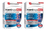 Articulations Max Supplément Lot de 2 x 120 Comprimés
