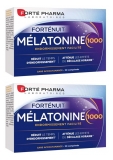 Mélatonine 1000 - Complément Alimentaire pour un Sommeil Paisible