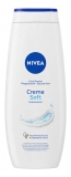 Nivea Crème Soft Douche Soin Hydratant Corps 500 ML