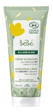 Klorane Bébé Crème Hydratante Visage et Corps Bio 200 ml