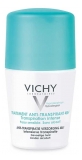 Vichy Déodorant Anti-Transpirant Sans Parfum 48H Roll-On 50 ml