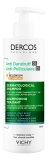 Vichy Dercos Shampoing Antipelliculaire Cheveux Normaux à Gras 390 ml