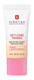 Erborian Set & Care Primer Base de Teint 15 ml