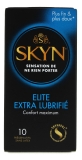 Manix Skyn Élite Extra Lubricated Bx10