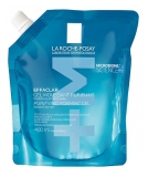 La Roche-Posay la Roche Posay Effaclar Gel Moussant Purifiant Ecorecharge 400 ml