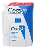 CeraVe Lait Hydratant Éco-Recharge Sans Parfum 473 ml