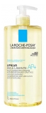 La Roche-Posay Lipikar Huile Lavante AP+ Relipidante Anti-Grattage 1 L
