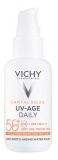 Vichy Capital Soleil Uv-Âge Daily SPF50+ 40 ml