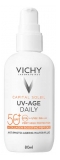 Vichy Capital Soleil UV-Age Daily Fluide Anti Photovieillissement SPF50+ Corps 80 ML