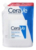 CeraVe Baume Hydratant Sans Parfum Éco-Recharge 454 g
