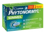 UPSA Phytonormyl Sommeil 2 Mois 60 Comprimés
