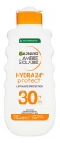 Garnier Ambre Solaire Hydra 24H Protect Lait Corps SPF30 175 ML