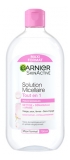 Garnier SkinActive Solution Micellaire Tout en 1 Peaux Sensibles Sans Parfum 700 ml