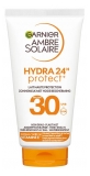 Garnier Ambre Solaire Hydra 24H Protect Lait Corps SPF30 50 ML