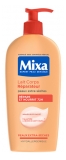 Mixa Lait Corps Réparateur Peaux Extra-Sèches 400 ml