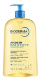 Bioderma Atoderm Huile de Douche 1 l