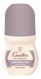 Cavaillès Contrôle 72H Anti-Transpirant Roll-On 50 ml