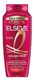 L'Oréal Paris l'Oréal Paris Elseve Color Vive Shampoing Protection Couleur 500 ml