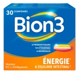 Bion 3 Énergie 30 Unités