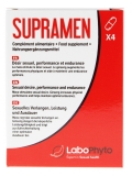 Labophyto Supramen 4 Unités