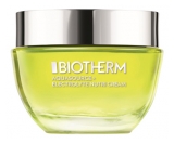 Biotherm Aquasource + Electrolyte Nutri Cream Hydratation 72H 50 ml