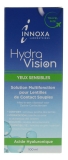 Laboratoire Innoxa Souples Solution Multifonction pour Lentilles de Contact 100 ml