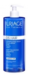 Uriage DS HAIR Shampoing Doux Équilibrant Purifiant 500 ml