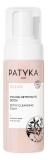 PATYKA Clean Mousse Nettoyante Détox Bio 150 ml