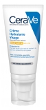 Cerave Crème Hydratante Visage SPF 30 Pour Les Peaux Normales à Sèches 52 ml