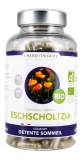 L'Herbôthicaire Poudre d'Eschscholtzia Bio 180 Gélules