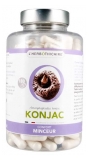 L'Herbôthicaire Extrait de Konjac 180 Gélules