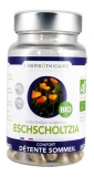 L'Herbôthicaire Poudre d'Eschscholtzia Bio 60 Gélules