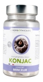 L'Herbôthicaire Extrait de Konjac 60 Gélules
