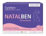 Effik Natalben Grossesse 3 Mois 90 Capsules