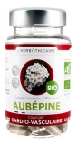 L'Herbôthicaire Poudre d'Aubépine Bio 60 Gélules