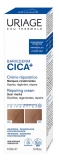 Uriage Bariéderm Cica + Crème Réparatrice Marques Cicatricielles 100 ml