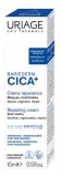 Uriage Bariéderm Cica + Crème Réparatrice Marques Cicatricielles 15 ml