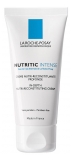 La Roche-Posay Nutritic Intense Crème Nutri-Reconstituante Profonde Peaux Sèches 50 ml