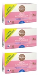Gifrer Sérum Physiologique 40 x 5 ml Lot de 3