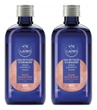 Laino Eaux Florales Eau de Fleur d'Oranger 2 x 250 ml