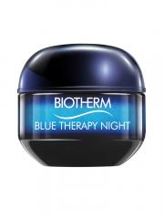Biotherm Blue Therapy Nuit Anti-Aging Night Cream 9