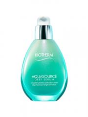 Biotherm Aquasource Deep Serum 8